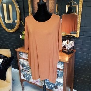 Lularoe Large Irma
